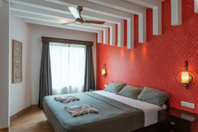 Private Villa Calangute Resort -10BHK